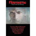 Fantastic Stories of the Imagination People of Color Flash Anthology
