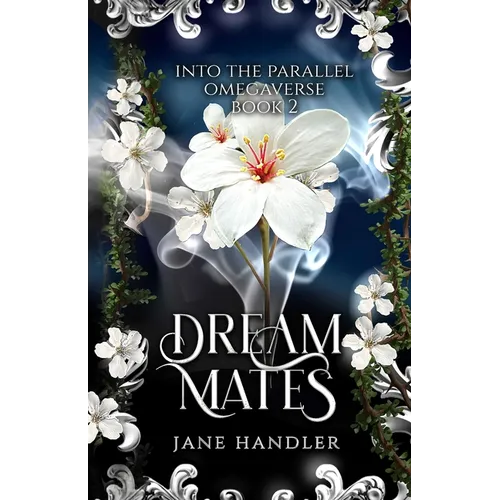 Dream Mates: A Why Choose Omegaverse Romance: A Why Choose Omegaverse Romance
