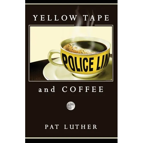 Yellow Tape and Coffee