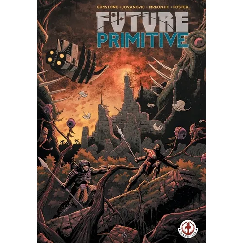Future Primitive