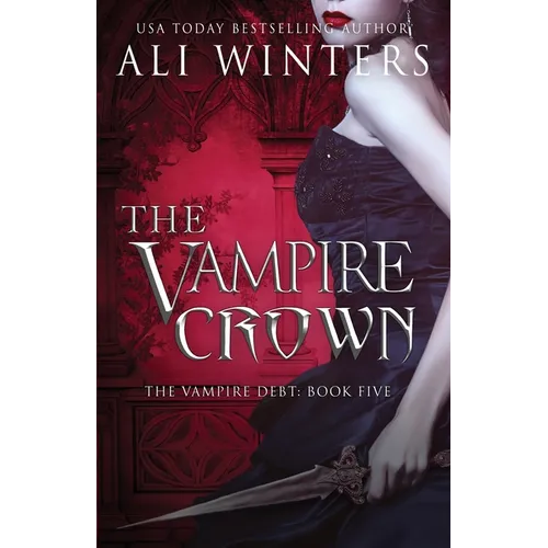 The Vampire Crown