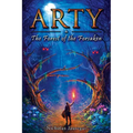 Arty and The Forest of the Forsaken