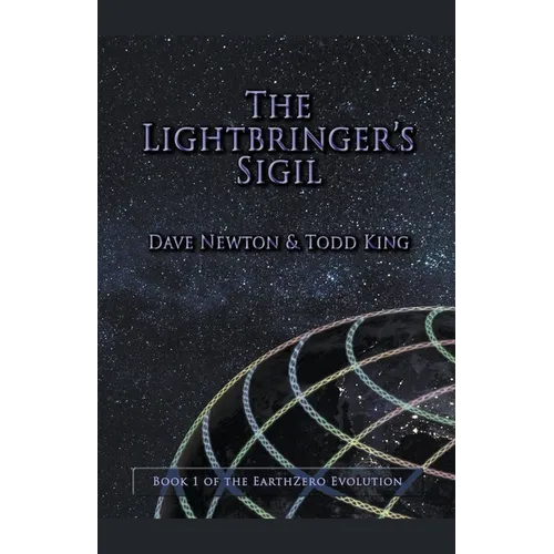 The Lightbringer's Sigil