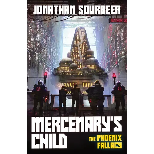 Mercenary's Child