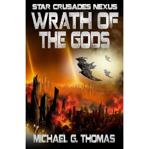 Wrath of the Gods