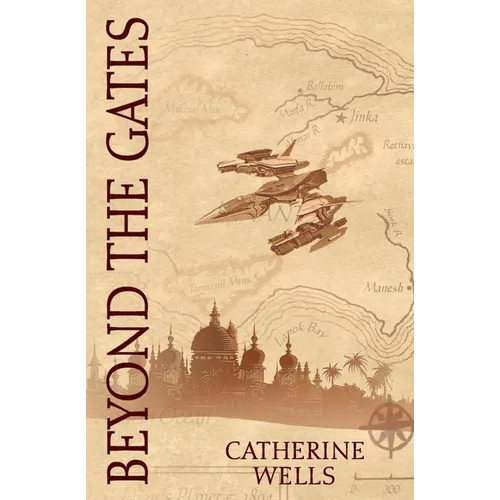 Beyond the Gates