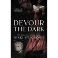 Devour the Dark: A Captain Hook, Crocodile, and Wendy Darling Reimagining