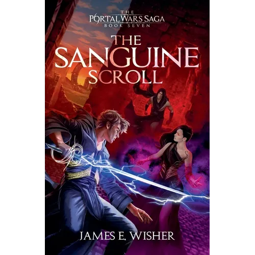 The Sanguine Scroll