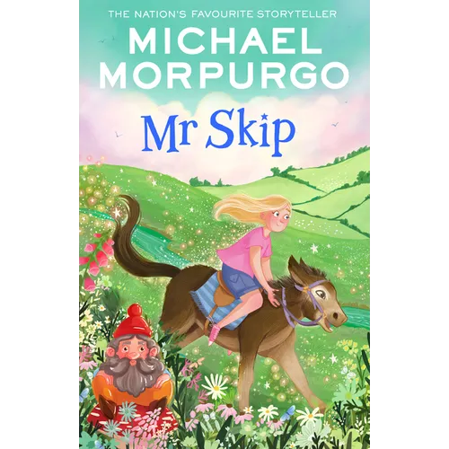 MR Skip
