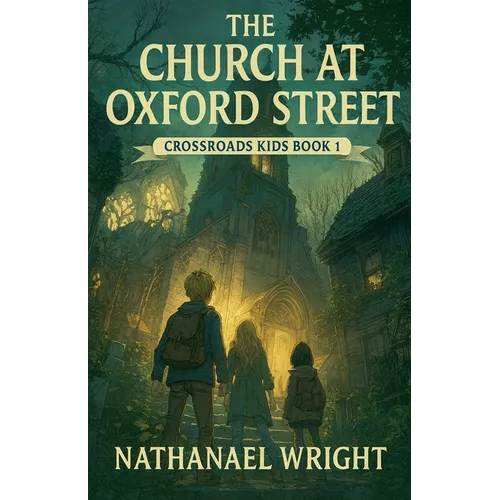 The Church at Oxford Street