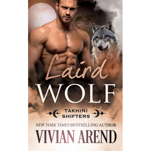 Laird Wolf