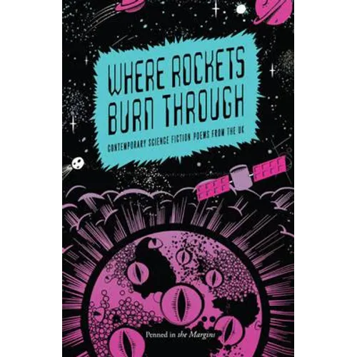 Where Rockets Burn Through