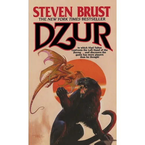 Dzur