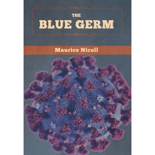 The Blue Germ