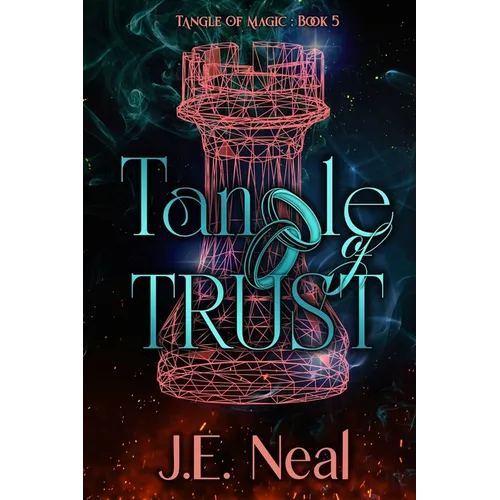 Tangle of Trust