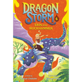 Dragon Storm #6: Erin and Rockhammer