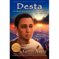 Desta and King Solomon's Coin of Magic and Fortune