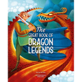The Great Book of Dragon Legends