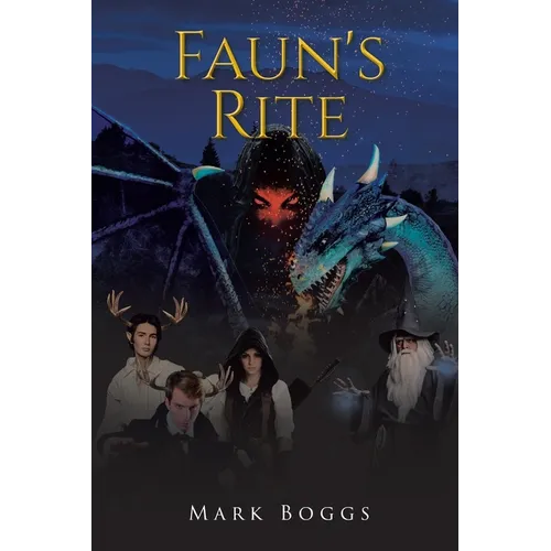 Faun's Rite