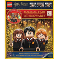 Lego(r) Harry Potter(tm) Magical Year at Hogwarts