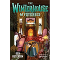 The Winterhouse Mysteries