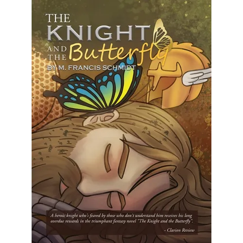 The Knight and the Butterfly