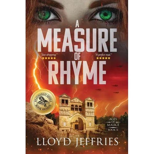 A Measure of Rhyme: Ages of Malice, Book II
