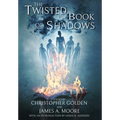 The Twisted Book of Shadows