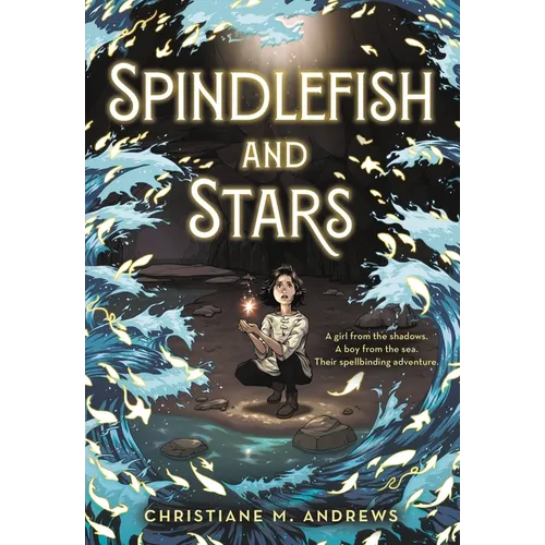 Spindlefish and Stars