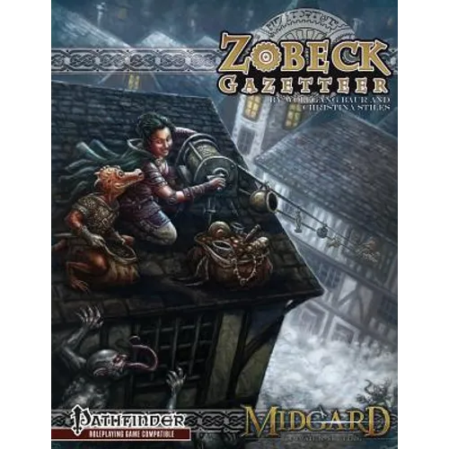 Zobeck Gazetteer