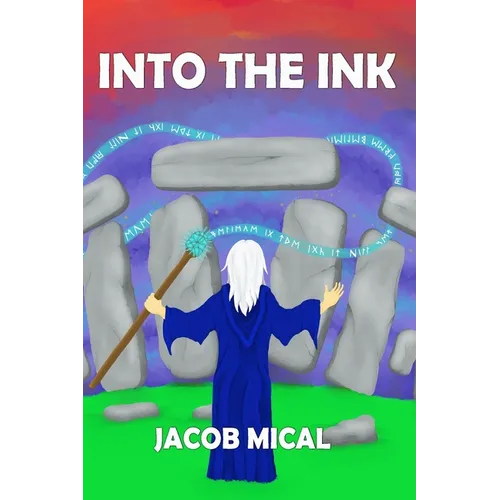 Into The Ink