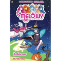 Melowy Vol. 5: Meloween
