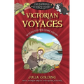 Victorian Voyages: Where Did We Come From?