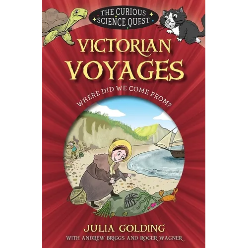 Victorian Voyages: Where Did We Come From?