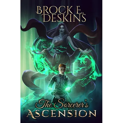 The Sorcerer's Ascension