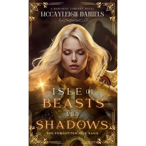 Isle of Beasts and Shadows