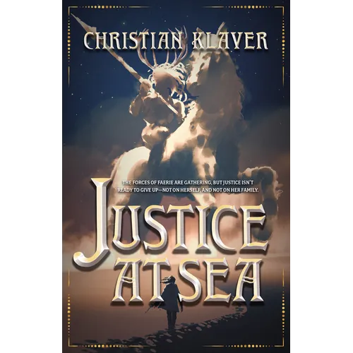 Justice at Sea