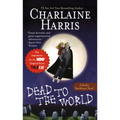 Dead to the World