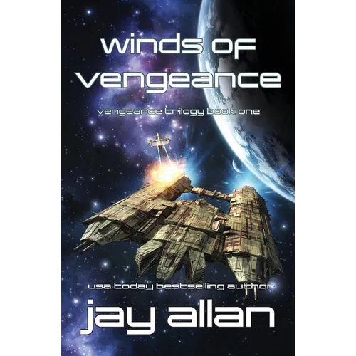 Winds of Vengeance