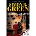 Death Shall Come: Volume 4