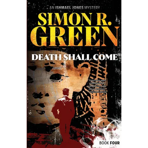 Death Shall Come: Volume 4