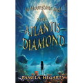 Jo Moonstone and The Atlantis Diamond