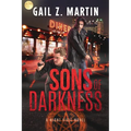 Sons of Darkness: A Night Vigil Novel