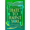 Hate To Haunt You