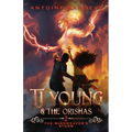 The Windweaver's Storm: An Old Gods Story