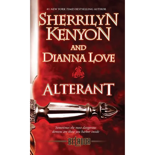 Alterant