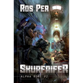 Skurfaifer (Alpha Rome Book 2): LitRPG Series