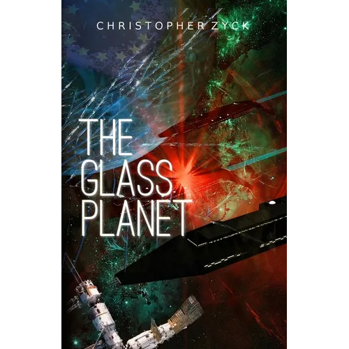 The Glass Planet