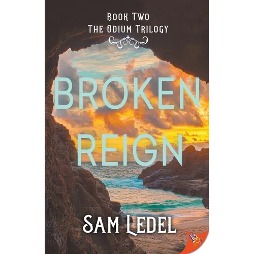 Broken Reign