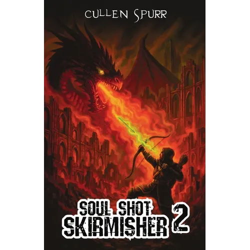 Soul Shot Skirmisher 2